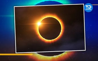 Eclipse anular 2023