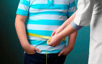 Factores culturales y educativos influyen en la obesidad infantil. | Archivo