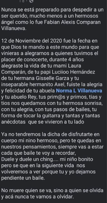 Muere niño en Matamoros, Tamaulipas tras ser olvidado en el carro por sus papás | Especial