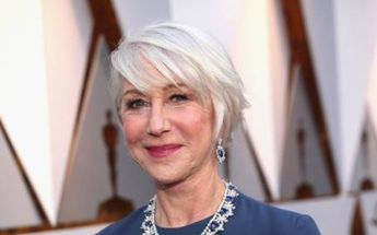 Helen Mirren / Gettyimages