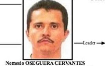 AMLO desmiente supuesta muerte de 'El Mencho', líder del Cártel Jalisco Nueva Generación