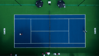 El certamen nacional será uno de los primeros Challenger en incorporar “jueces electrónicos”.
