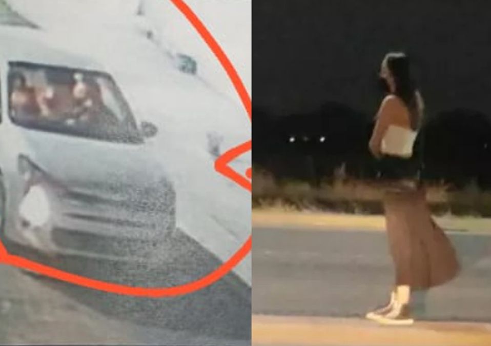 Taxista busca limpiar su nombre en caso Debanhi Escobar / Cortesía