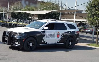 Un hombre habría sido secuestrado por sujetos armados a bordo de un vehículo tipo Jeep. | Agustín Martínez