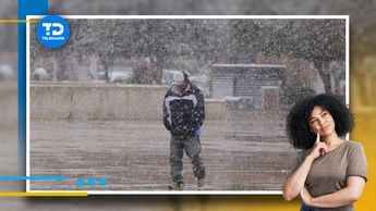 La temporada de frentes fríos y desarrollo de futuras tormentas invernales nos ha traído bajas temperaturas a La Laguna