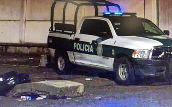 Atropellan a hombre en la GAM / Enrique Luna