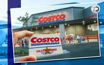 Se necesita una membresía activa para comprar en Costco.