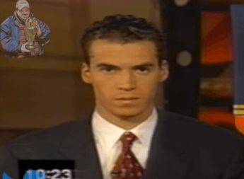 André Marín era un periodista deportivo mexicano