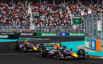 Así puedes ser voluntario del Gran Premio de México 2023 | Foto: Mexsport