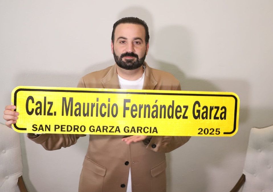 Será hasta mañana miércoles cuando entre en vigor el nuevo nombre | Luis Guerra