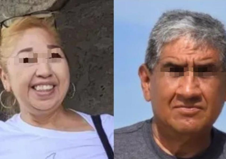 Autoridades de CdMx rescatan a pareja de adultos mayores hallados sin vida al interior de una cisterna. / Cortesía