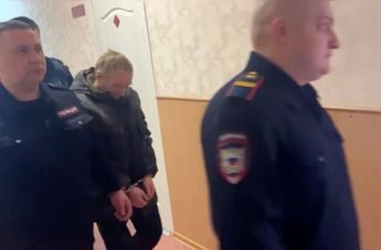 Ígor Zikov acudió en estado de ebriedad hasta la casa de su jefe y atacó a su hija adolescente | Tribunal Regional de Krasnoyarsk