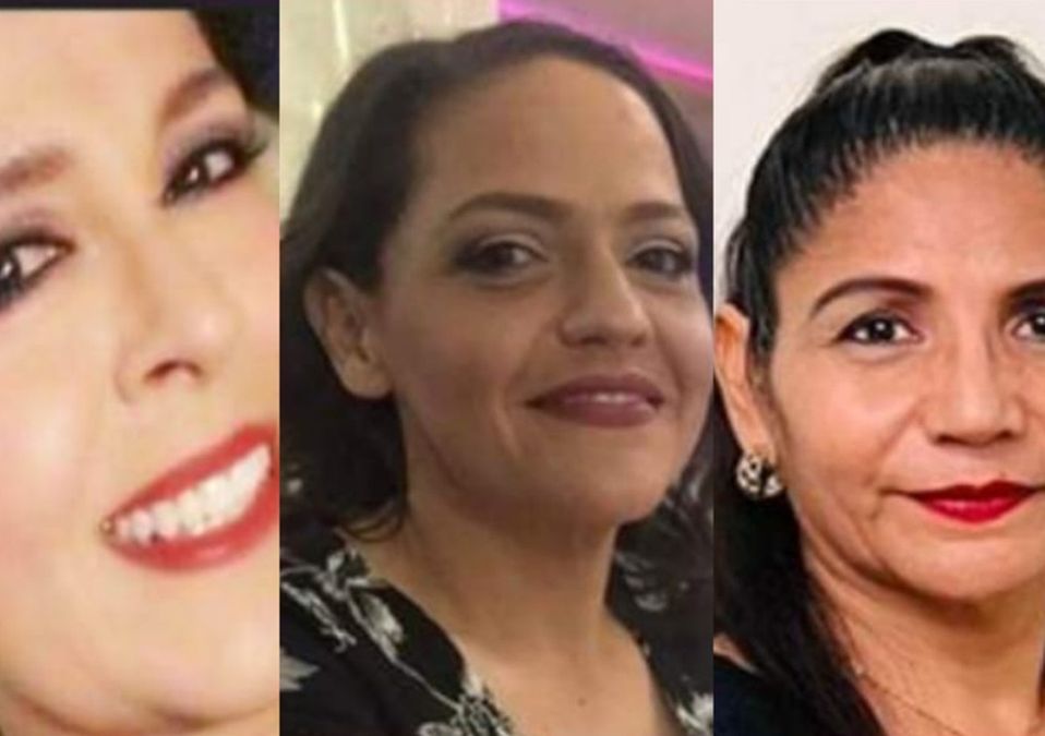 Desaparecidas en China, Nuevo León | Especial