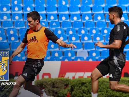 Entérate de las últimas noticias de Tigres HOY 12 de mayo. / Especial