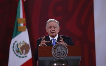 Andrés Manuel López Obrador /Juan Carlos Bautista