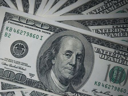 Precio del dólar en México, 11 de julio 2025 | Freepik