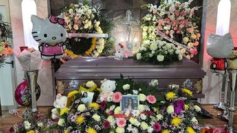 Estudiante de 14 años es hallada muerta en Altamira, Tamaulipas | Especial