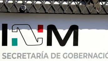 El Instituto Nacional de Migración (INM) es el encargado de supervisar el estatus migratorio de las personas extranjeras en México. | Archivo