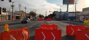 El secretario de Movilidad ha respondido a los ciudadanos inconformes que piden el cese de los trabajos o bien, cambiar el proyecto por un metro subte