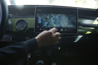 El KC2 cuenta con tecnología de punta. | Especial