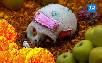 Te decmios cuándo es correcto poner a una persona en las ofrendas de Día de Muertos / Cuartoscuro