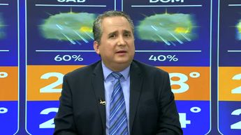 Clima en Nuevo León para este jueves 20 de junio