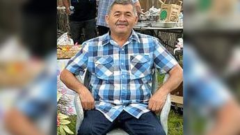 José Gerardo de la Cruz Leal de 60 años murió afuera de Costco en Nuevo León | Especial