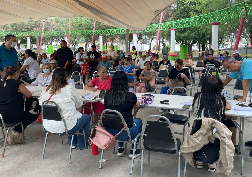 Pensión del Bienestar | Víctor González Garza