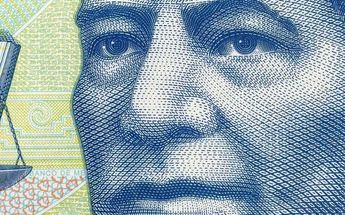 Precio del dólar HOY en México | Shutterstock
