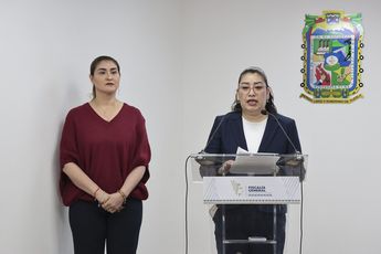Las investigaciones seguirán en curso y las órdenes de aprehensión permanecen vigentes, indicó la fiscal en materia de Desaparecidos / EsImagen