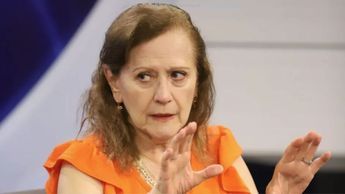 Hepatóloga Linda Muñoz llama a no subestimar la hepatitis; muchas personas viven con el virus sin saberlo.| Luis Guerra