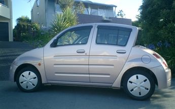 Cuáles son los autos más feos que han existido | Cortesía