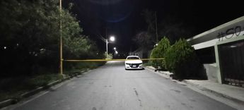 Fuerza Civil, Guardia Nacional y el Ejército mexicano desplegaron un operativo. | Leyda Estrada