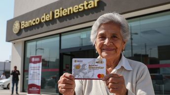 Los depósitos de la Pensión Mujeres Bienestar finalizarán el 28 de enero de 2026 | Gemini