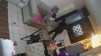Madre soltera denuncia a ladrón que se mete a su casa a robar en Gómez Palacio; revelan video de los hechos