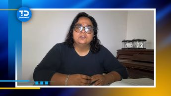 Xóchitl Tolentino, activista el estado de San Luis Potosí