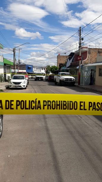 Colonia San Miguel, lugar donde encontraron a las personas | Telediario