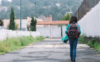 Los pagos de Mi Beca Para Empezar van desde los 600 hasta los 650 pesos, dependiendo el nivel educativo | iStock