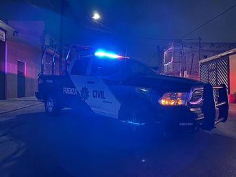 La víctima caminaba hacia su casa cuando fue agredido un hombre a bordo de una motocicleta. | Leyda Estrada