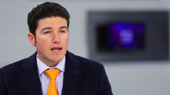 Samuel García asegura que la inversión térmica empeora la calidad del aire. | Jorge López