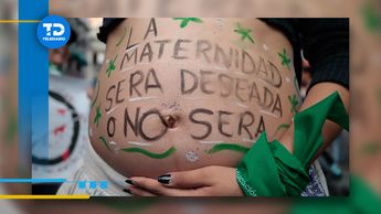 La FGE de Puebla abrió carpetas de investigación por casos de aborto practicados antes de su despenalización / Agencia Cuartoscuro