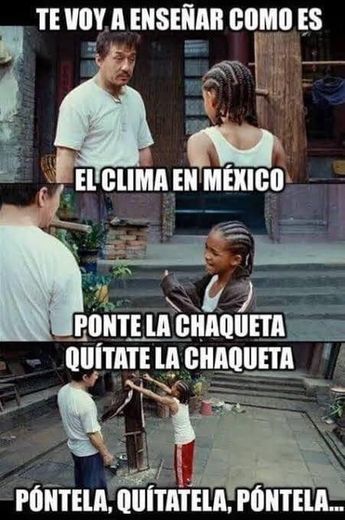 Memes de lluvias en Monterrey | Especial
