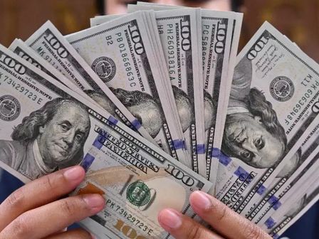 Precio del dólar hoy jueves 5 de junio de 2025