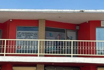 Adultos mayores denuncian fraude de empresa en San Nicolás | Pedro Delgado