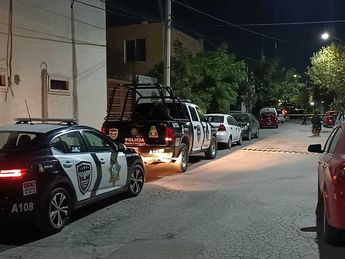 Los hechos ocurrieron en la colonia Los Tres Nogales. | Israel Santacruz