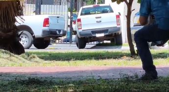 Pleito vecinal acaba en tragedia; un hombre murió y otro quedó herido en Tlajomulco| Usi Toledo