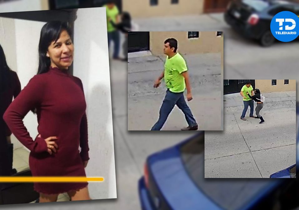 Cae feminicida de Milagros Monserrat | Especial