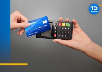 El CAT es una herramienta para saber qué tarjeta de crédito te conviene más / Freepik.
