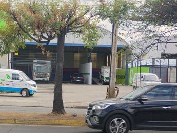 Personal de Cruz Verde Guadalajara se encargó de atender la emergencia. | Telediario Especial