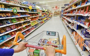 Carrito de supermercado / VOXPOP
